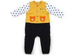 【ホットビスケッツ/HotBiscuits】カバーオール 80サイズ 男の子【子供服・ベビー服】（2043244）