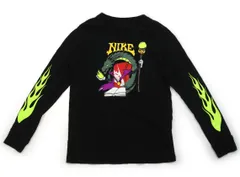 【ナイキ/NIKE】Tシャツ・カットソー 140サイズ 男の子【子供服・ベビー服】（2043142）