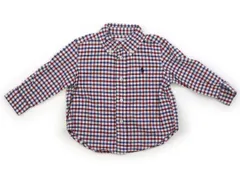 【ラルフローレン/RalphLauren】シャツ・ブラウス 80サイズ 男の子【子供服・ベビー服】（2043245）