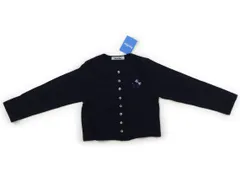 【ファミリア/familiar】カーディガン 120サイズ 女の子【子供服・ベビー服】（2043052）