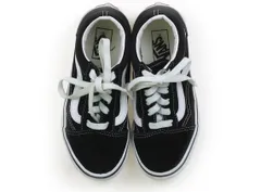 【ヴァンズ/VANS】スニーカー 靴19cm～ 男の子【子供服・ベビー服】（2043149）
