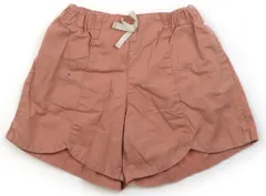 【アプレレクール/apreslescours】キュロット 120サイズ 女の子【子供服・ベビー服】（2043152）