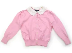 【ポロラルフローレン/POLORALPHLAUREN】カーディガン 100サイズ 女の子【子供服・ベビー服】（2042860）