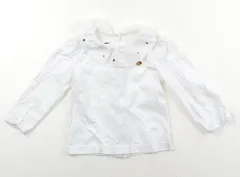 【ファミリア/familiar】Tシャツ・カットソー 90サイズ 女の子【子供服・ベビー服】（2043257）