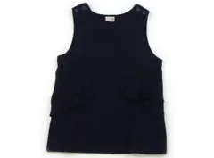 【プティマイン/petitmain】ベスト 90サイズ 女の子【子供服・ベビー服】（2042770）