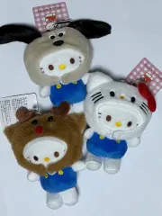 2026年最新】トナカイハローキティの人気アイテム - メルカリ