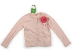 【ケイトスペード/KateSpade】カーディガン 130サイズ 女の子【子供服・ベビー服】（2043263）