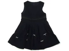 【アプレレクール/apreslescours】ジャンパースカート 100サイズ 女の子【子供服・ベビー服】（2043457）