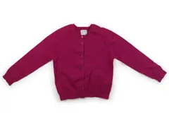 【ザラ/ZARA】カーディガン 120サイズ 女の子【子供服・ベビー服】（2043264）
