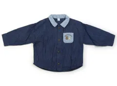 【アプレレクール/apreslescours】シャツ・ブラウス 90サイズ 男の子【子供服・ベビー服】（2042867）