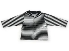 【コムサデモード/COMMECADUMODE】カーディガン 90サイズ 男の子【子供服・ベビー服】（2042577）