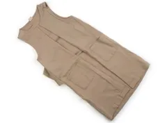 【プティマイン/petitmain】カーディガン 120サイズ 女の子【子供服・ベビー服】（2043162）