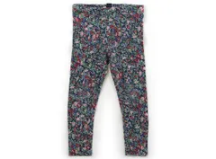 【ラルフローレン/RalphLauren】レギンス 100サイズ 女の子【子供服・ベビー服】（2042967）