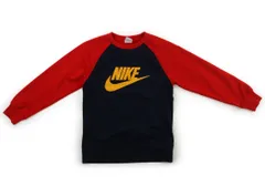 【ナイキ/NIKE】トレーナー・プルオーバー 140サイズ 男の子【子供服・ベビー服】（2043267）