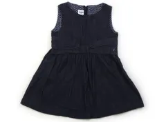 【ファミリア/familiar】ジャンパースカート 90サイズ 女の子【子供服・ベビー服】（2042870）