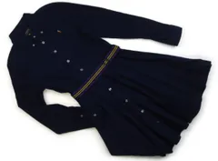 【ポロラルフローレン/POLORALPHLAUREN】ワンピース 160サイズ 女の子【子供服・ベビー服】（2042780）