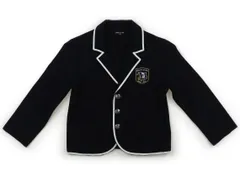 【コムサイズム/COMMECAISM】ジャケット・ブレザー 120サイズ 女の子【子供服・ベビー服】（2043068）