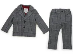 【アプレレクール/apreslescours】フォーマルウェア 90サイズ 男の子【子供服・ベビー服】（2043366）