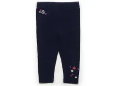 【ラルフローレン/RalphLauren】レギンス 80サイズ 女の子【子供服・ベビー服】（2043167）