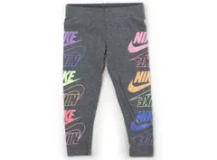 【ナイキ/NIKE】レギンス 100サイズ 女の子【子供服・ベビー服】（2042675）