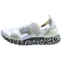 adidas (アディダス) ×STELLA MCCARTNEY ULTRA BOOST ステラマッカートニー ウルトラ ブースト ローカットスニーカー ホワイト レディース US6/23cm AC7548