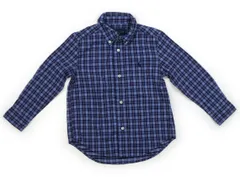 【ラルフローレン/RalphLauren】シャツ・ブラウス 100サイズ 男の子【子供服・ベビー服】（2042584）