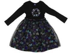 【アナスイ/ANNASUI】ワンピース 120サイズ 女の子【子供服・ベビー服】（2043371）