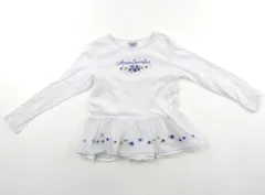 【アナスイ/ANNASUI】Tシャツ・カットソー 120サイズ 女の子【子供服・ベビー服】（2042678）