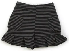 【メゾピアノ/mezzopiano】キュロット 140サイズ 女の子【子供服・ベビー服】（2043372）