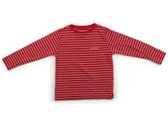 【モンベル/mont-bell】Tシャツ・カットソー 110サイズ 女の子【子供服・ベビー服】（2042979）