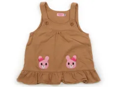 【ホットビスケッツ/HotBiscuits】ベスト 100サイズ 女の子【子供服・ベビー服】（2043470）