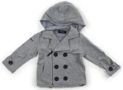 【クレードスコープ/kladskap】パーカー 90サイズ 男の子【子供服・ベビー服】（2043280）