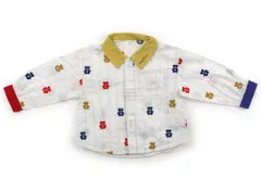 【アプレレクール/apreslescours】シャツ・ブラウス 100サイズ 男の子【子供服・ベビー服】（2043282）