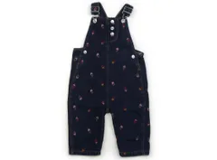 【ザラ/ZARA】ベビーオーバーオール 80サイズ 女の子【子供服・ベビー服】（2042795）