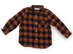 【ザラ/ZARA】シャツ・ブラウス 95サイズ 男の子【子供服・ベビー服】（2042596）