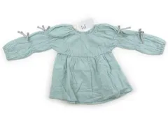 【アプレレクール/apreslescours】シャツ・ブラウス 110サイズ 女の子【子供服・ベビー服】（2043284）