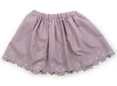 【エニィファム/anyFAM】キュロット 120サイズ 女の子【子供服・ベビー服】（2043181）