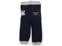 【ミキハウス/mikiHOUSE】レギンス 90サイズ 女の子【子供服・ベビー服】（2043087）