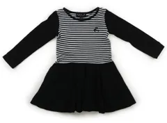 【アニエスベー/agnes.b】ワンピース 100サイズ 女の子【子供服・ベビー服】（2042691）