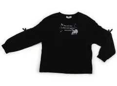 【メゾピアノ/mezzopiano】Tシャツ・カットソー 150サイズ 女の子【子供服・ベビー服】（2042990）