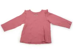 【プティマイン/petitmain】Tシャツ・カットソー 120サイズ 女の子【子供服・ベビー服】（2043389）