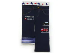 【ミキハウス/mikiHOUSE】レギンス 100サイズ 男の子【子供服・ベビー服】（2043192）