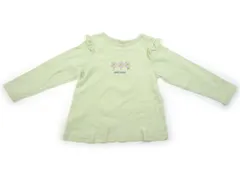 【プティマイン/petitmain】Tシャツ・カットソー 120サイズ 女の子【子供服・ベビー服】（2043391）