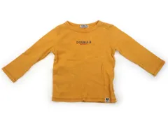 【ダブルＢ/DoubleB】Tシャツ・カットソー 90サイズ 男の子【子供服・ベビー服】（2043097）