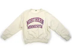 【マーキーズ/Markey's】トレーナー・プルオーバー 150サイズ 女の子【子供服・ベビー服】（2043392）