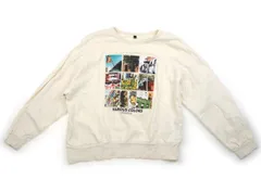 【マーキーズ/Markey's】トレーナー・プルオーバー 150サイズ 女の子【子供服・ベビー服】（2043393）