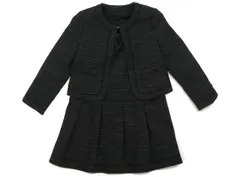 【コムサフィユ/COMME CA FILLE】フォーマルウェア 120サイズ 女の子【子供服・ベビー服】（2043603）