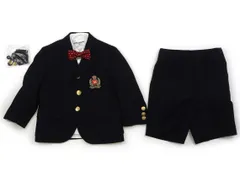 【ミキハウス/mikiHOUSE】フォーマルウェア 95サイズ 男の子【子供服・ベビー服】（2043607）