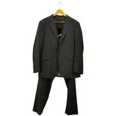 ポールスミスコレクション Paul Smith COLLECTION フロントボタン シングル セットアップ スーツ メンズ  175