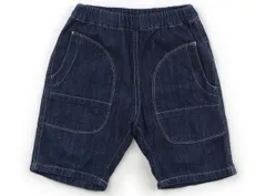 【プティマイン/petitmain】ハーフパンツ 100サイズ 男の子【子供服・ベビー服】（2043906）